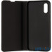 Чехол Book Cover Gelius Shell Case для Samsung A022 (A02) Black — интернет магазин All-Ok. Фото 6